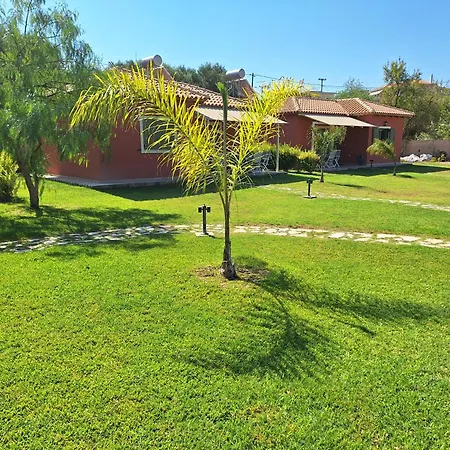 Prázdninový dům Comfeto & Mandolato Sweet *