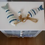 Hébergement de vacances Comfeto & Mandolato Sweet *