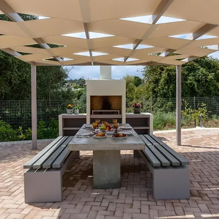 Tatil Evi Comfeto & Mandolato Sweet