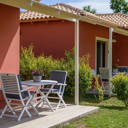 Comfeto & Mandolato Sweet Tatil Evi Lakíthra