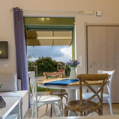 Comfeto & Mandolato Sweet Lakíthra