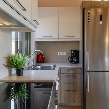 Tatil Evi Comfeto & Mandolato Sweet