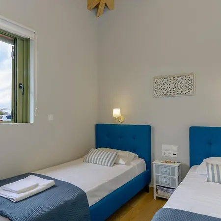 Tatil Evi Comfeto & Mandolato Sweet *