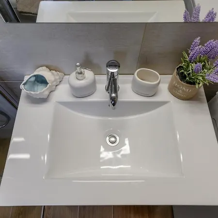 Comfeto & Mandolato Sweet Tatil Evi *