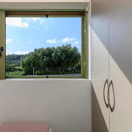 Comfeto & Mandolato Sweet Tatil Evi Lakíthra