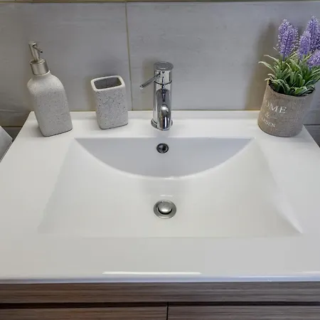 Tatil Evi Comfeto & Mandolato Sweet