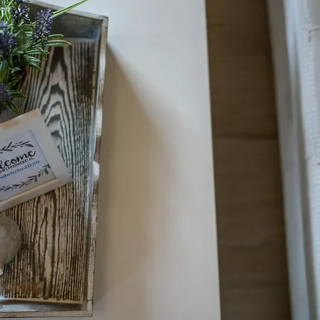 Comfeto & Mandolato Sweet * Lakíthra