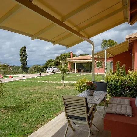 Tatil Evi Comfeto & Mandolato Sweet *