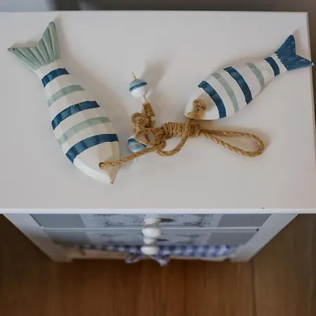 Tatil Evi Comfeto & Mandolato Sweet *