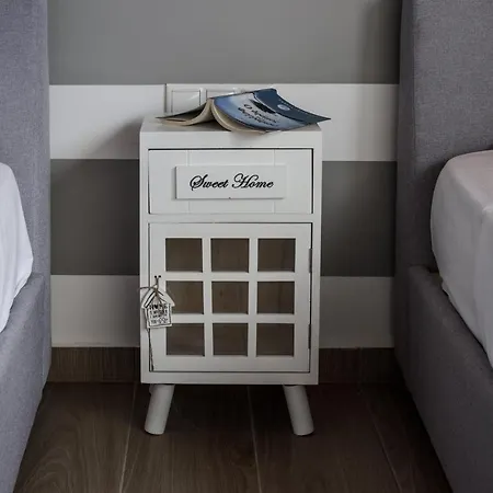 Tatil Evi Comfeto & Mandolato Sweet *