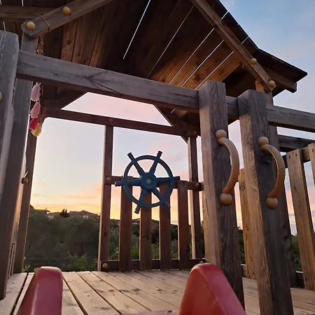 Comfeto & Mandolato Sweet * Lakíthra