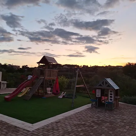 Tatil Evi Comfeto & Mandolato Sweet